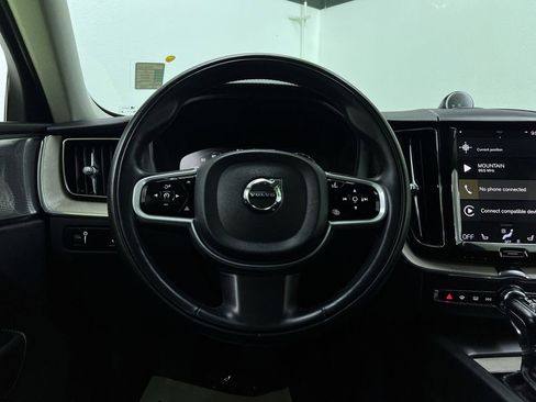 Used 2021 Volvo XC60 T5 Inscription w/ Advanced Package AWD/4WD image 20