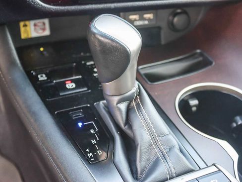 Certified 2021 Lexus RX 350 AWD image 19