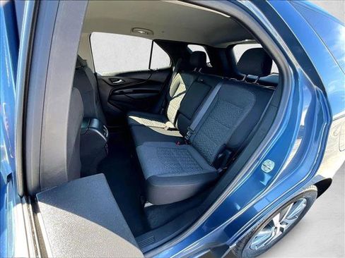 Used 2024 Chevrolet Equinox LT FWD image 27