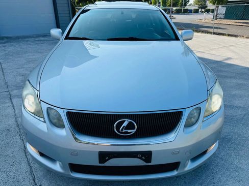 Used 2006 Lexus GS 430 image 8