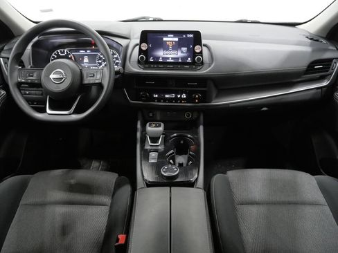 Used 2024 Nissan Rogue SV AWD/4WD image 10