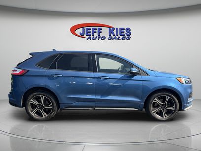 Used 2019 Ford Edge ST w/ Convenience Package