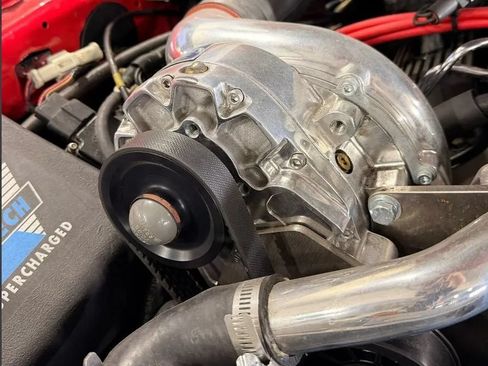 Used 1993 Ford Mustang GT RWD image 23