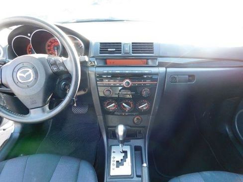Used 2009 MAZDA MAZDA3 s Sport image 20
