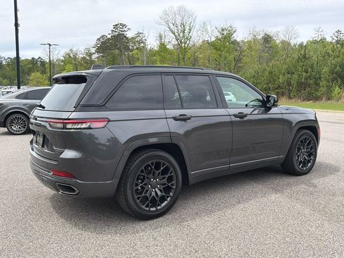 Used 2025 Jeep Grand Cherokee Summit image 19