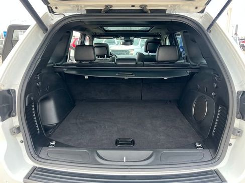 Used 2021 Jeep Grand Cherokee Limited w/ Quick Order Package 28K 80th image 21