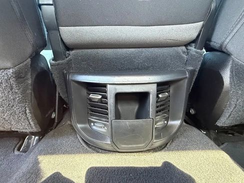 Used 2019 RAM 2500 Big Horn AWD/4WD image 29