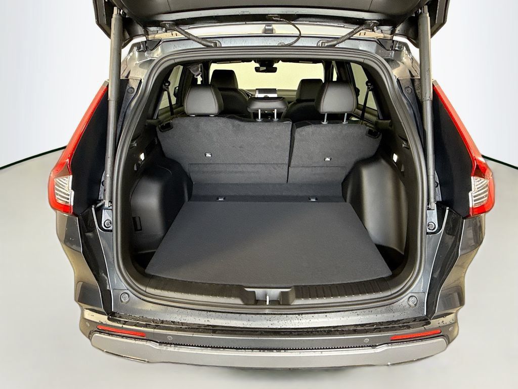 New 2026 Honda CR-V Sport-L image 27