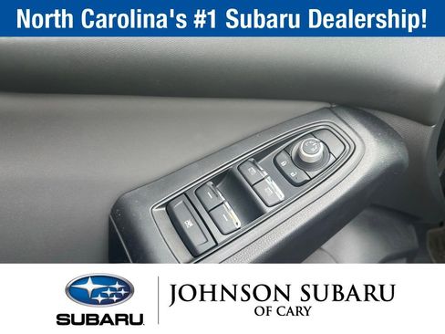 Used 2024 Subaru Ascent Onyx Edition image 18