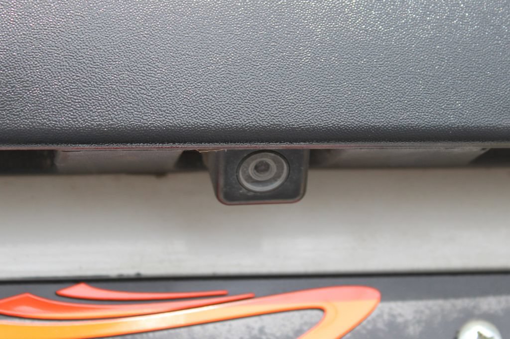 Used 2020 Nissan NV200 S w/ Back Door Glass Package FWD image 43