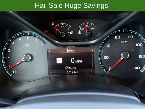 Used 2022 GMC Canyon Elevation w/ Elevation Premium Package AWD/4WD image 28