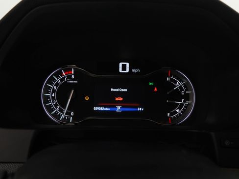 Used 2023 Honda Ridgeline RTL-E image 27
