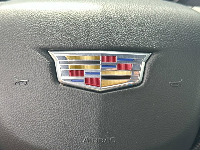 Certified 2024 Cadillac XT6 Sport AWD/4WD image 19
