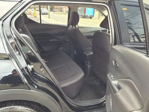 Used 2023 Nissan Kicks S image 26