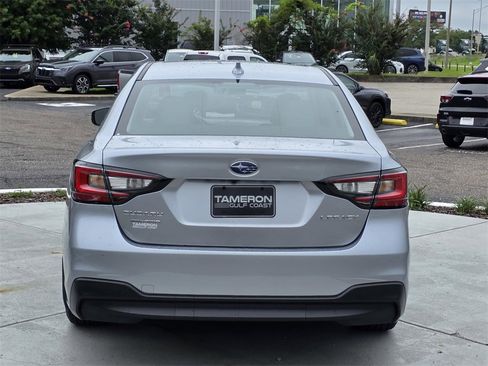 New 2025 Subaru Legacy Premium image 3