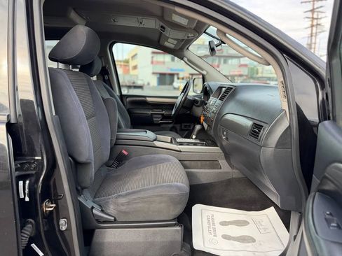 Used 2012 Nissan Armada SV w/ Driver Pkg RWD image 39