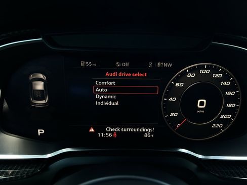 Used 2021 Audi R8 V10 performance image 39