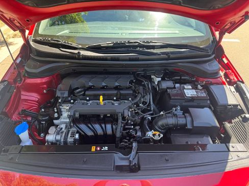 Used 2021 Hyundai Accent SE FWD image 26