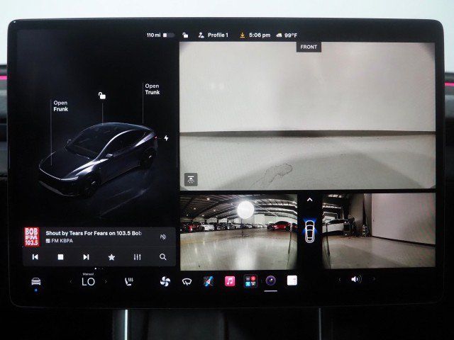 Used 2026 Tesla Model Y Long Range RWD image 31