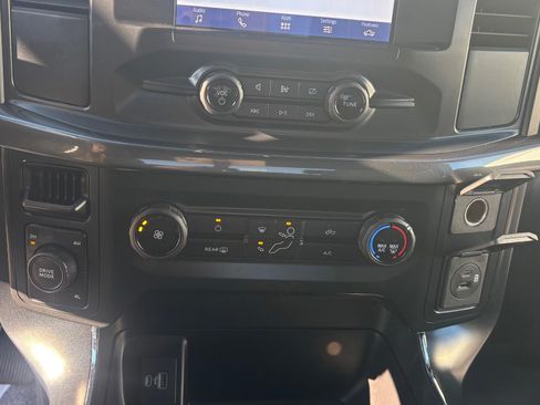 Certified 2022 Ford F150 XL w/ STX Appearance Package image 42