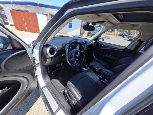 Used 2012 MINI Cooper Countryman S FWD image 20