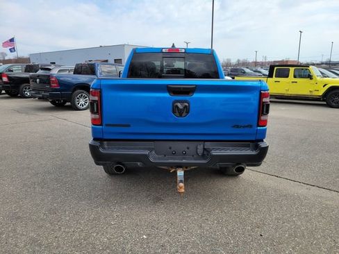 Used 2023 RAM 1500 Big Horn image 4