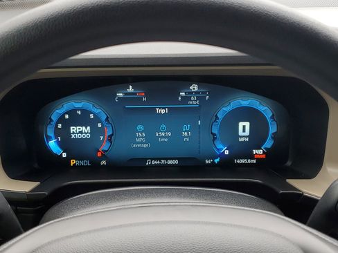 Used 2025 Ford Bronco Sport Big Bend image 24