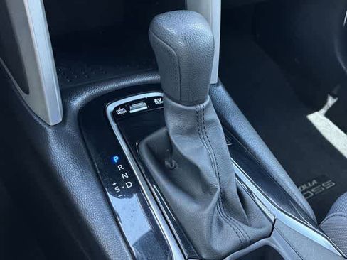 Used 2024 Toyota Corolla Cross AWD Hybrid image 33
