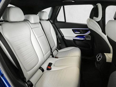 Certified 2026 Mercedes-Benz GLC 300 4MATIC image 22