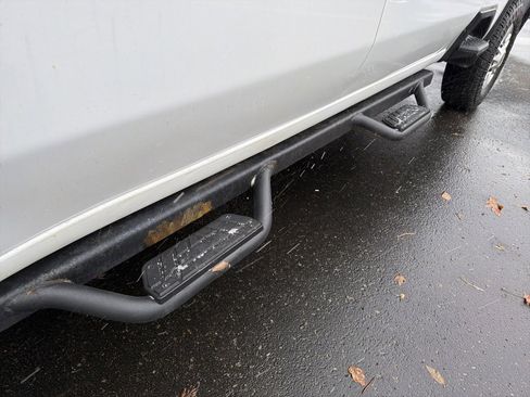 Certified 2021 Chevrolet Silverado 2500 W/T w/ WT Fleet Convenience Package image 11