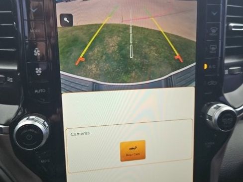 Used 2024 RAM 2500 Laramie image 25