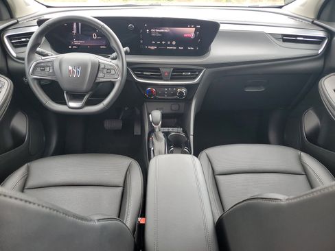 Used 2024 Buick Encore GX Sport Touring image 12