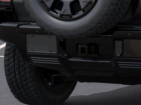 New 2026 GMC Hummer EV 3X w/ Carbon Fiber Edition Package image 14
