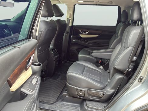 Used 2021 Subaru Ascent Touring w/ Popular Package #2A AWD/4WD image 16