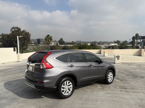Used 2015 Honda CR-V EX image 38