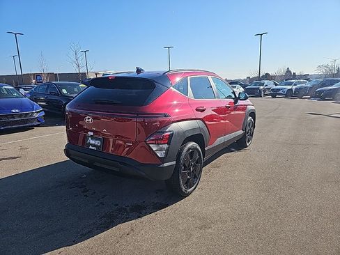New 2026 Hyundai Kona SEL Sport AWD/4WD image 5