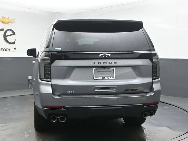 New 2026 Chevrolet Tahoe RST AWD/4WD image 14