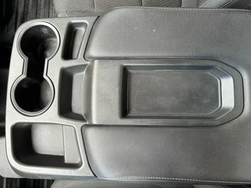 Used 2019 Chevrolet Silverado 1500 W/T w/ WT Convenience Package image 18