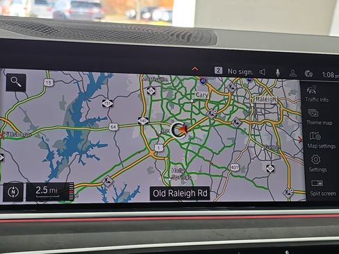 Used 2023 BMW X5 xDrive40i w/ Premium Package image 22