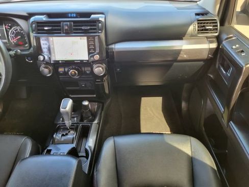 Used 2020 Toyota 4Runner TRD Off-Road Premium w/ Moonroof Package AWD/4WD image 26
