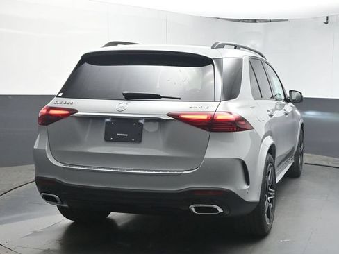 New 2026 Mercedes-Benz GLE 350 4MATIC image 7