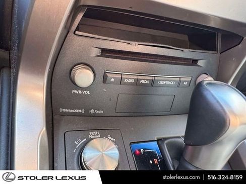 Used 2019 Lexus NX 300h AWD image 30