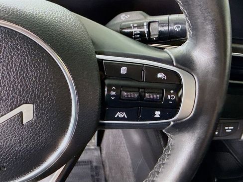 Used 2025 Kia K5 GT-Line w/ GT-Line Premium Package FWD image 25