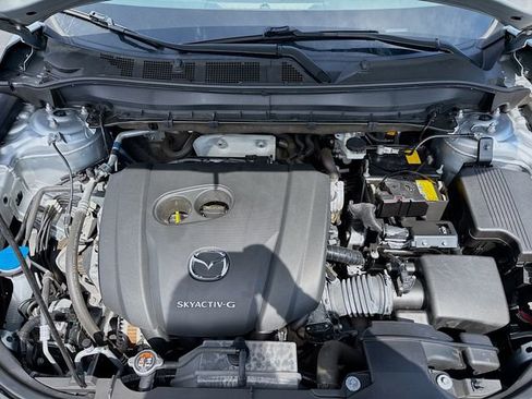 Certified 2023 MAZDA CX-5 AWD 2.5 S w/ Select Package image 33