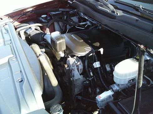Used 2015 Chevrolet Silverado 2500 LTZ w/ Z71 Package, Off-Road AWD/4WD image 26