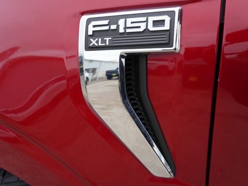 Used 2024 Ford F150 XLT w/ Equipment Group 302A MID image 30