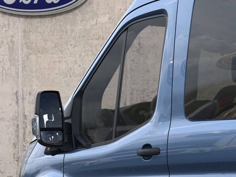 New 2026 Ford Transit 350 XLT AWD/4WD image 20