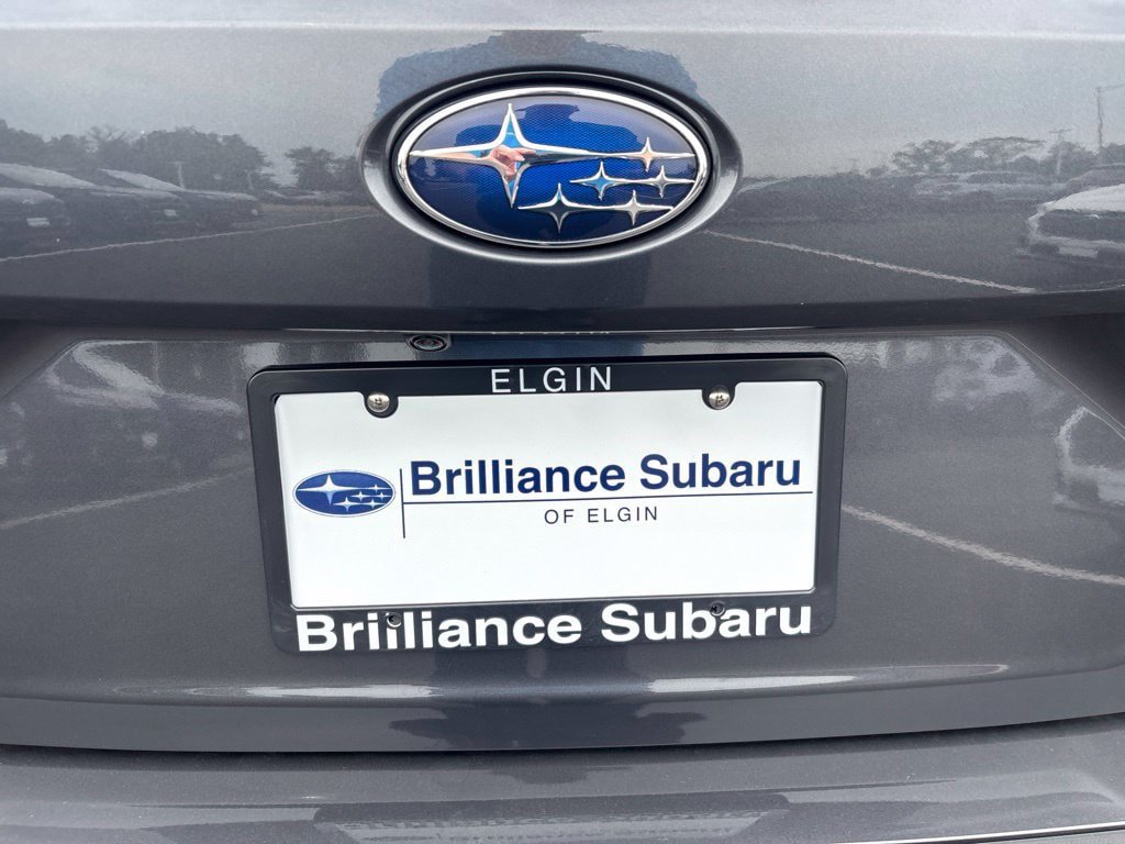 New 2026 Subaru Crosstrek 2.5i Wilderness AWD/4WD image 10