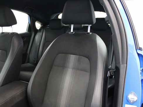 Used 2022 Honda Civic Sport image 17