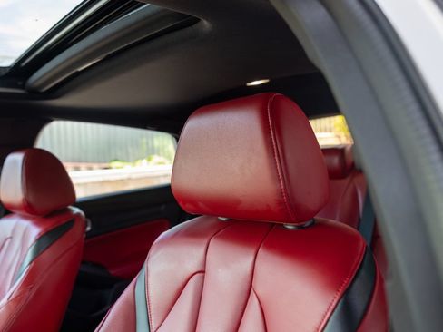 Used 2024 Acura Integra A-Spec FWD image 38
